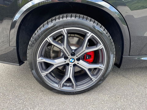 BMW X5 XDrive45e High Executive M/Sport Pano/dak Harman/Kardon Trekhaak