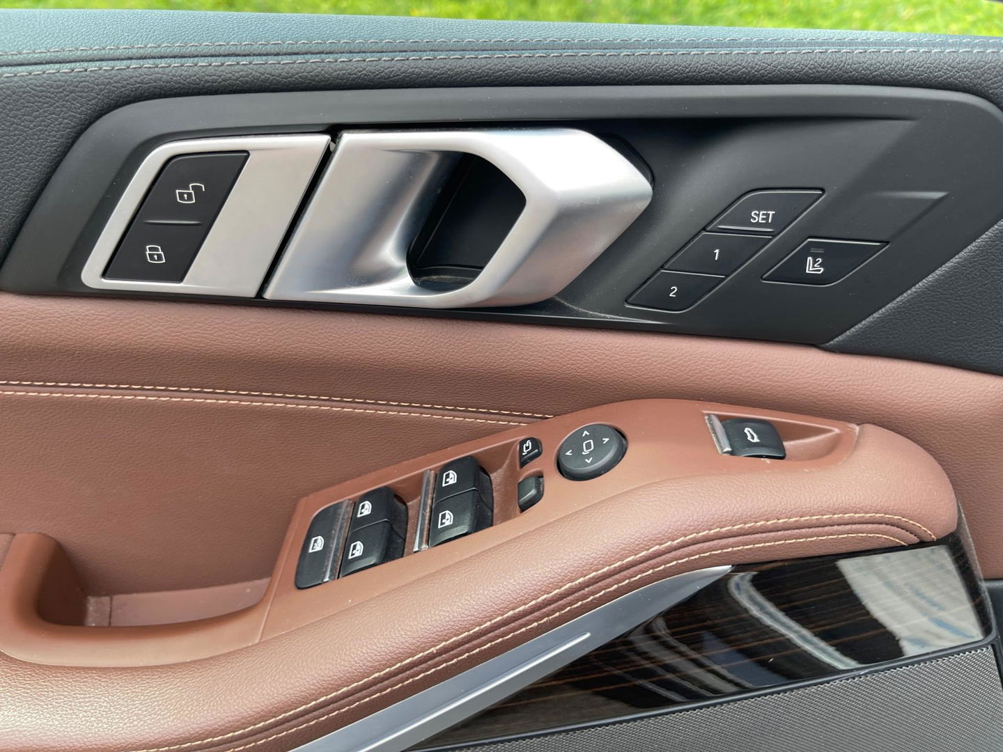 BMW X5 XDrive45e High Executive M/Sport Pano/dak Harman/Kardon Trekhaak