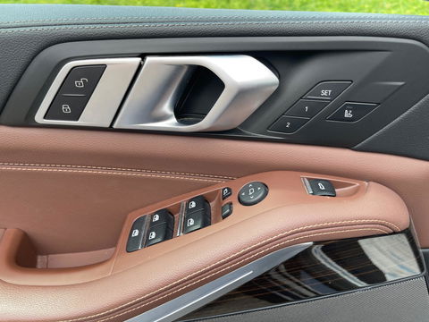 BMW X5 XDrive45e High Executive M/Sport Pano/dak Harman/Kardon Trekhaak