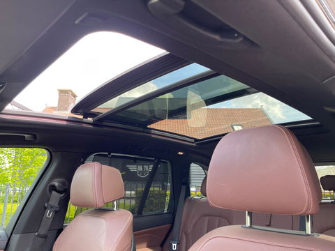 BMW X5 XDrive45e High Executive M/Sport Pano/dak Harman/Kardon Trekhaak