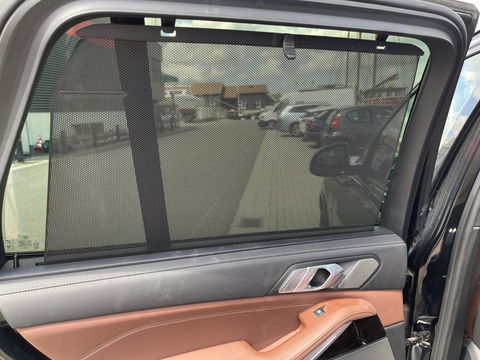 BMW X5 XDrive45e High Executive M/Sport Pano/dak Harman/Kardon Trekhaak