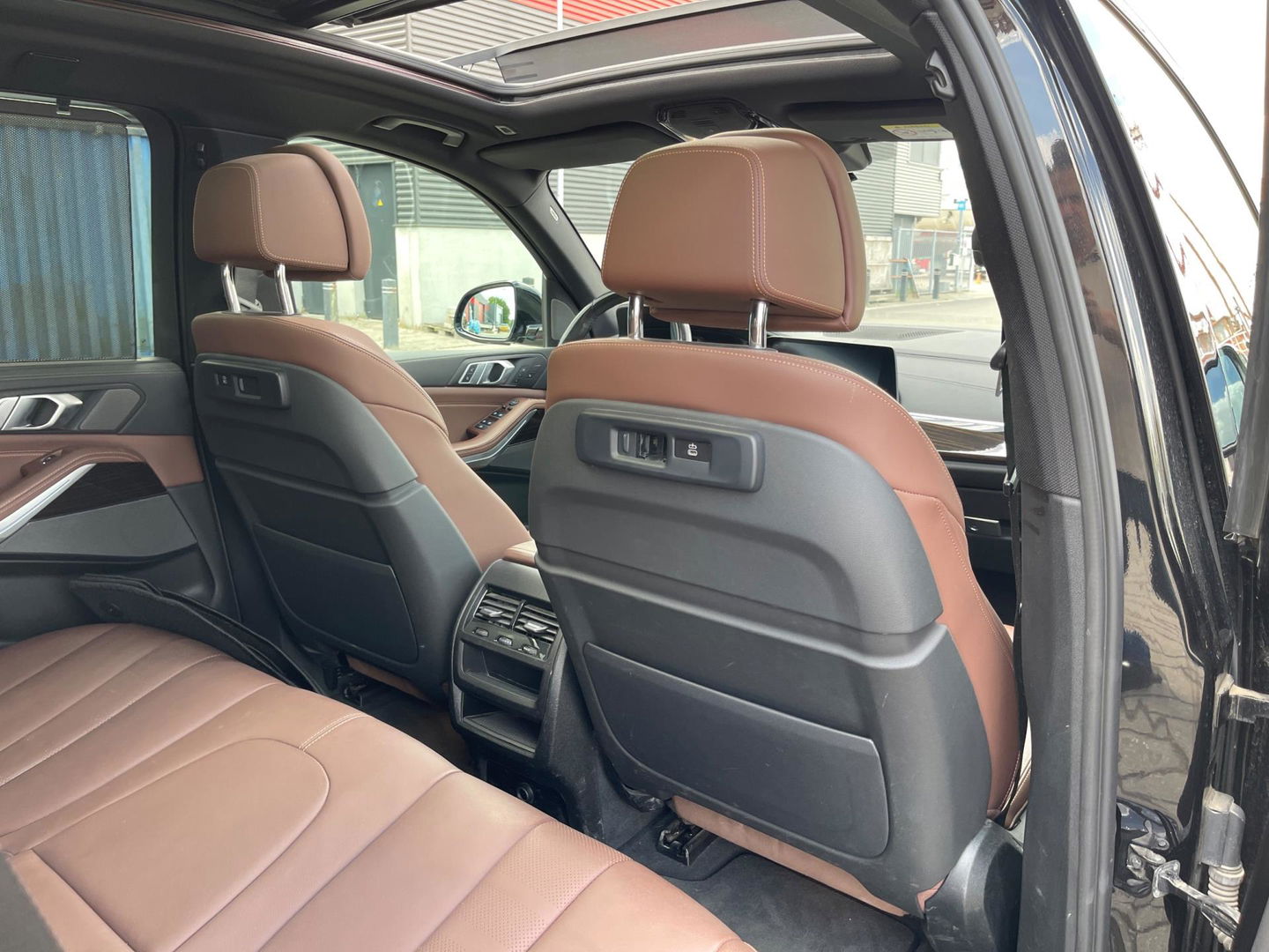 BMW X5 XDrive45e High Executive M/Sport Pano/dak Harman/Kardon Trekhaak