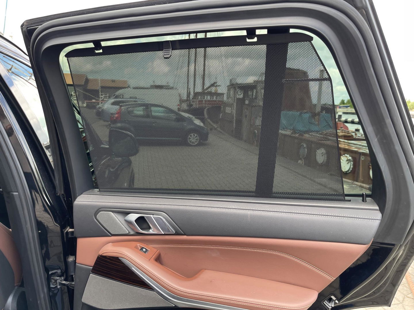 BMW X5 XDrive45e High Executive M/Sport Pano/dak Harman/Kardon Trekhaak