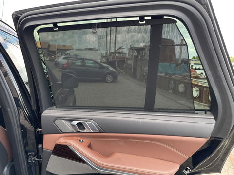BMW X5 XDrive45e High Executive M/Sport Pano/dak Harman/Kardon Trekhaak