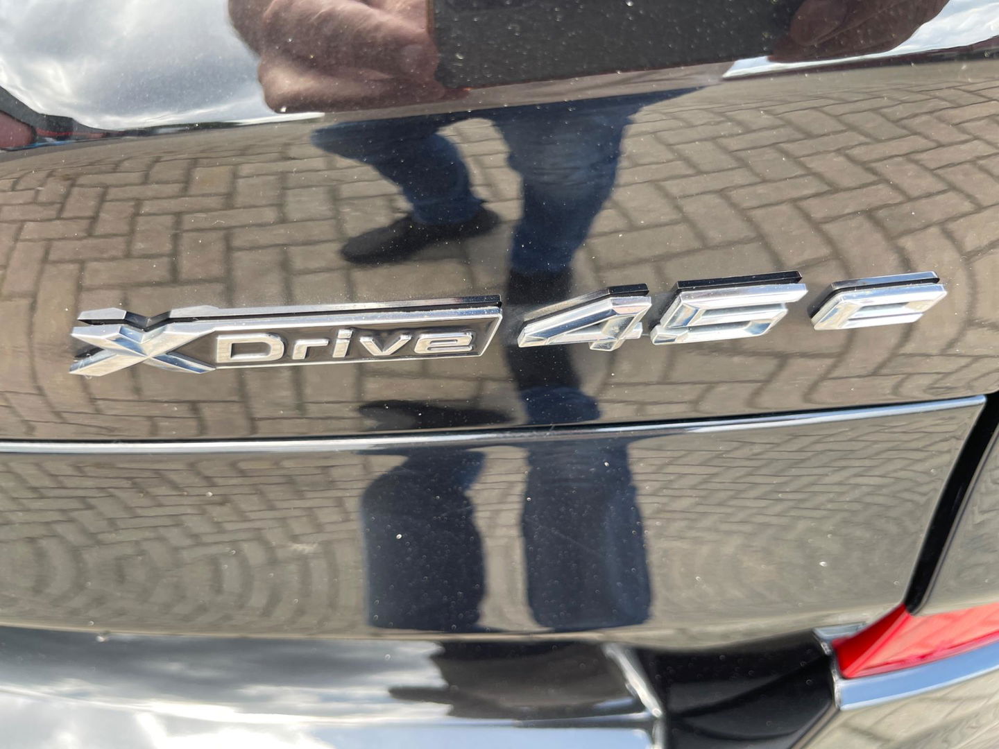BMW X5 XDrive45e High Executive M/Sport Pano/dak Harman/Kardon Trekhaak