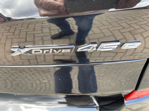 BMW X5 XDrive45e High Executive M/Sport Pano/dak Harman/Kardon Trekhaak