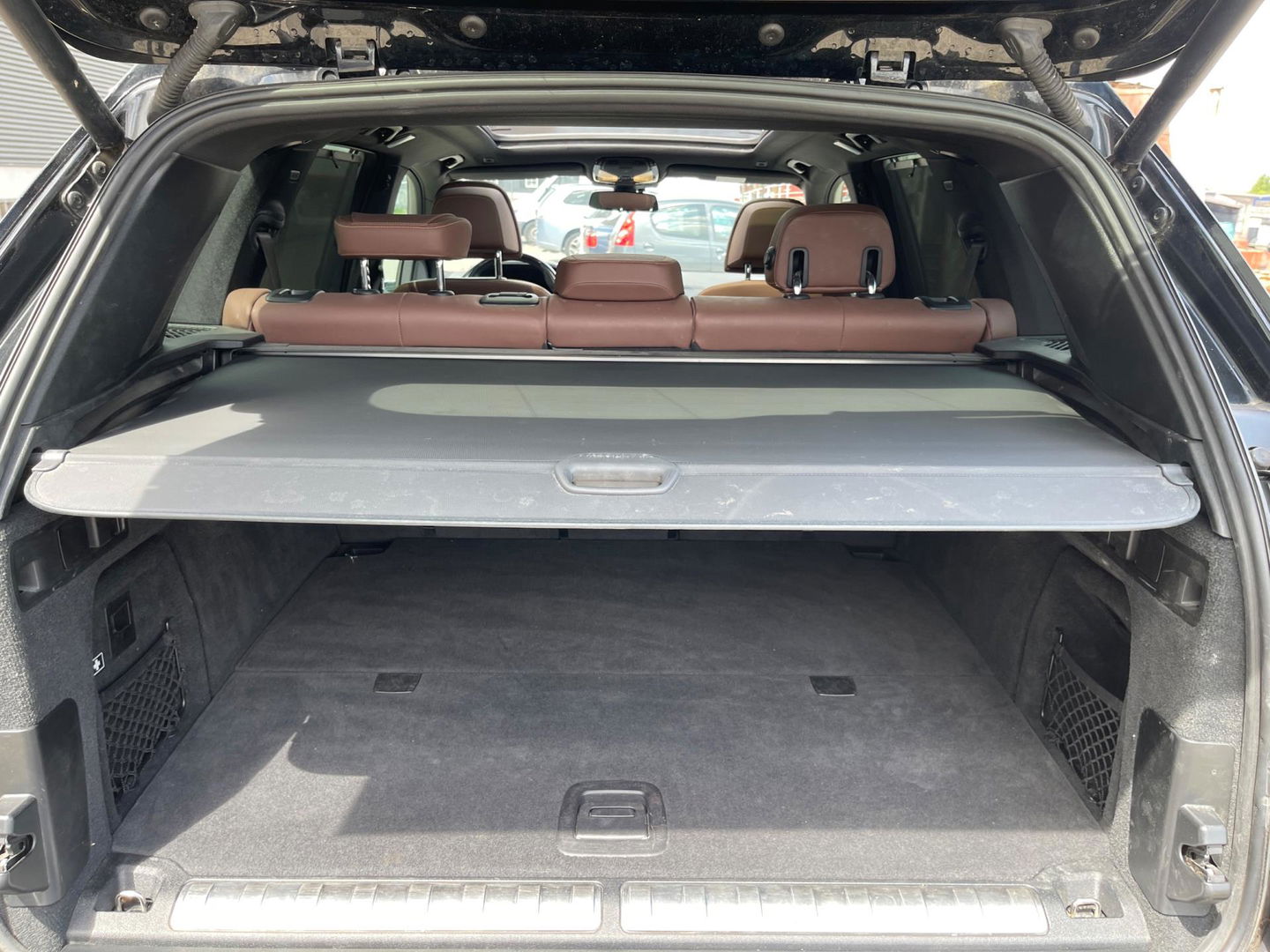 BMW X5 XDrive45e High Executive M/Sport Pano/dak Harman/Kardon Trekhaak