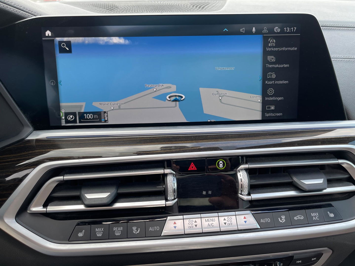 BMW X5 XDrive45e High Executive M/Sport Pano/dak Harman/Kardon Trekhaak