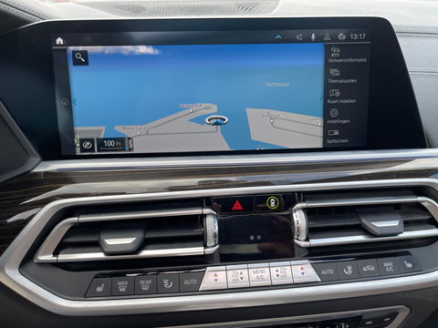 BMW X5 XDrive45e High Executive M/Sport Pano/dak Harman/Kardon Trekhaak