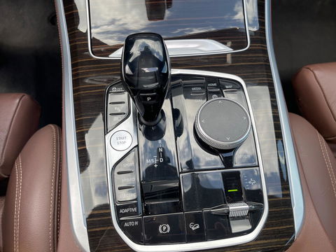BMW X5 XDrive45e High Executive M/Sport Pano/dak Harman/Kardon Trekhaak