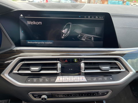 BMW X5 XDrive45e High Executive M/Sport Pano/dak Harman/Kardon Trekhaak