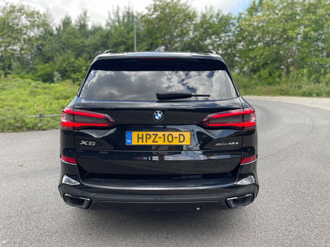BMW X5 XDrive45e High Executive M/Sport Pano/dak Harman/Kardon Trekhaak