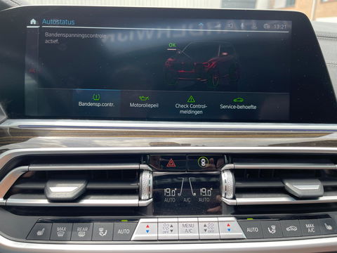 BMW X5 XDrive45e High Executive M/Sport Pano/dak Harman/Kardon Trekhaak