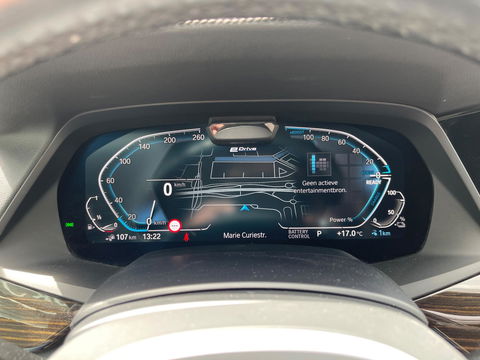 BMW X5 XDrive45e High Executive M/Sport Pano/dak Harman/Kardon Trekhaak