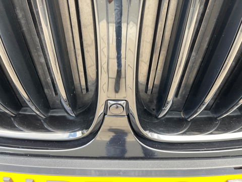 BMW X5 XDrive45e High Executive M/Sport Pano/dak Harman/Kardon Trekhaak