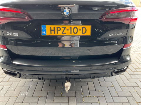 BMW X5 XDrive45e High Executive M/Sport Pano/dak Harman/Kardon Trekhaak