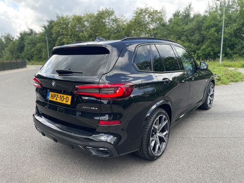 BMW X5 XDrive45e High Executive M/Sport Pano/dak Harman/Kardon Trekhaak
