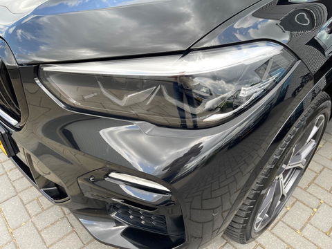 BMW X5 XDrive45e High Executive M/Sport Pano/dak Harman/Kardon Trekhaak