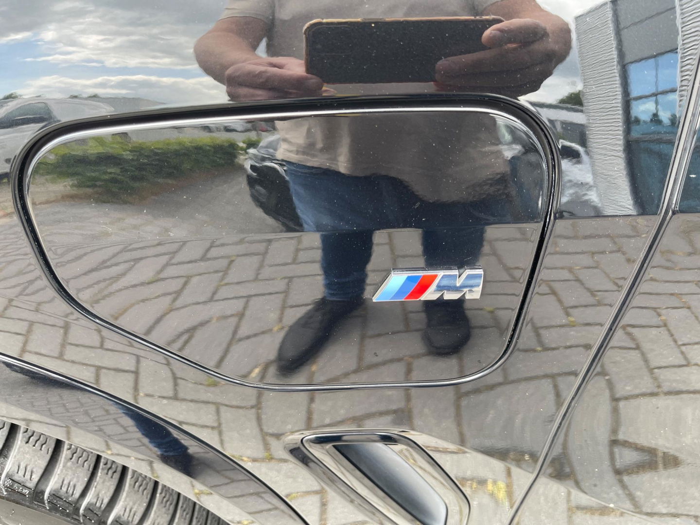 BMW X5 XDrive45e High Executive M/Sport Pano/dak Harman/Kardon Trekhaak