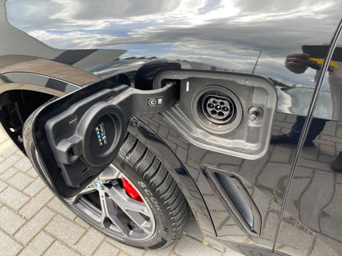 BMW X5 XDrive45e High Executive M/Sport Pano/dak Harman/Kardon Trekhaak