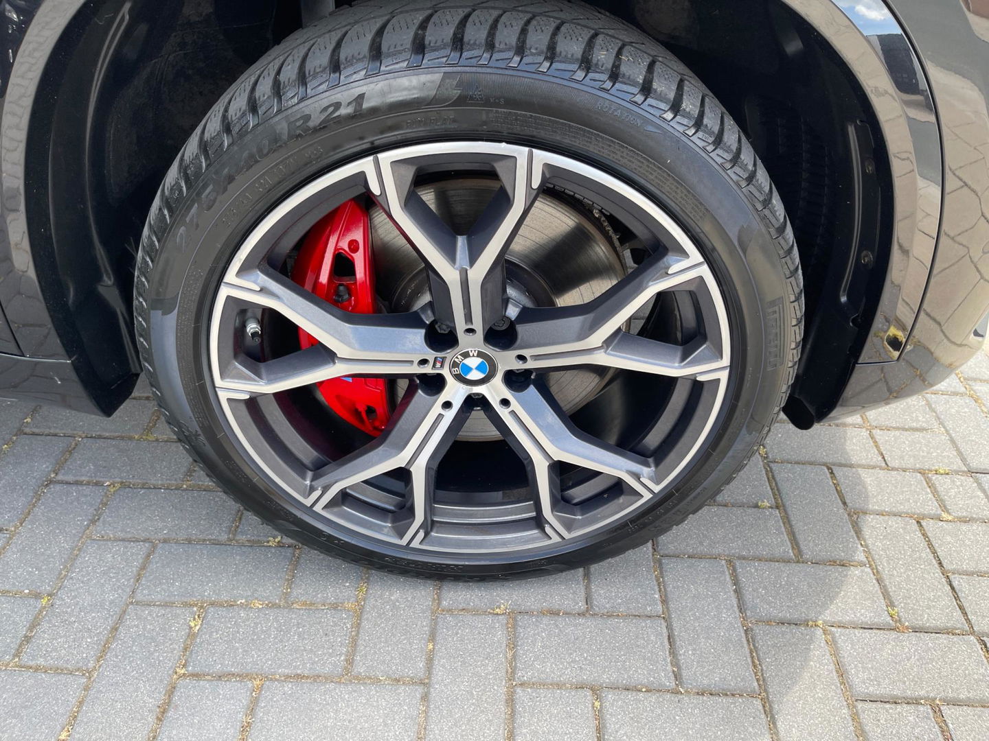 BMW X5 XDrive45e High Executive M/Sport Pano/dak Harman/Kardon Trekhaak