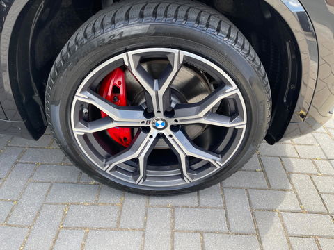 BMW X5 XDrive45e High Executive M/Sport Pano/dak Harman/Kardon Trekhaak