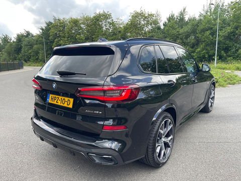 BMW X5 XDrive45e High Executive M/Sport Pano/dak Harman/Kardon Trekhaak