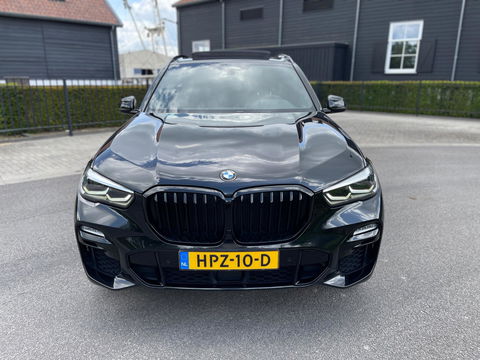 BMW X5 XDrive45e High Executive M/Sport Pano/dak Harman/Kardon Trekhaak