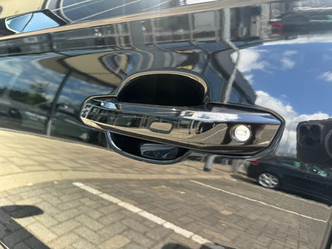Audi SQ5 Sportback 3.0 TDI Quattro Pano|Luchtvering|Trekhaak