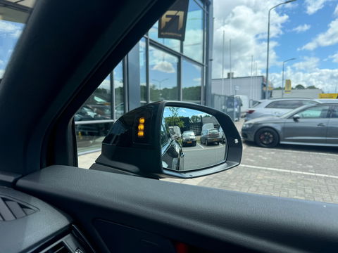 Audi SQ5 Sportback 3.0 TDI Quattro Pano|Luchtvering|Trekhaak