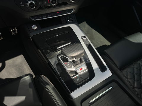 Audi SQ5 Sportback 3.0 TDI Quattro Pano|Luchtvering|Trekhaak
