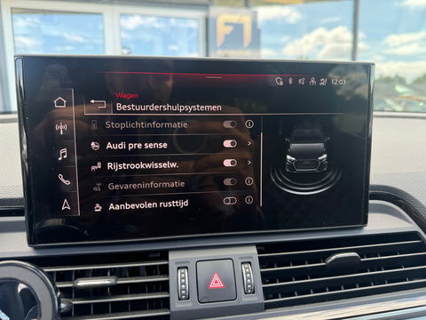 Audi SQ5 Sportback 3.0 TDI Quattro Pano|Luchtvering|Trekhaak