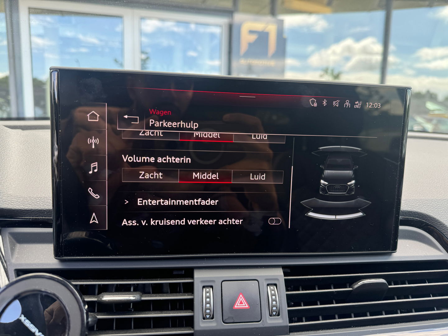 Audi SQ5 Sportback 3.0 TDI Quattro Pano|Luchtvering|Trekhaak