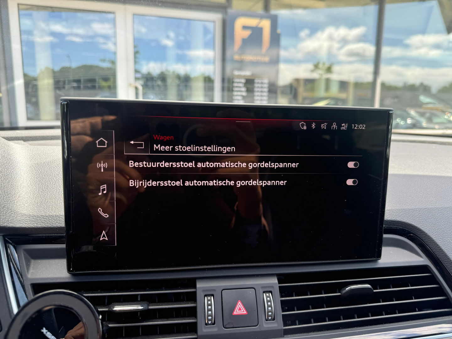Audi SQ5 Sportback 3.0 TDI Quattro Pano|Luchtvering|Trekhaak