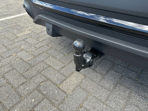 Audi SQ5 Sportback 3.0 TDI Quattro Pano|Luchtvering|Trekhaak