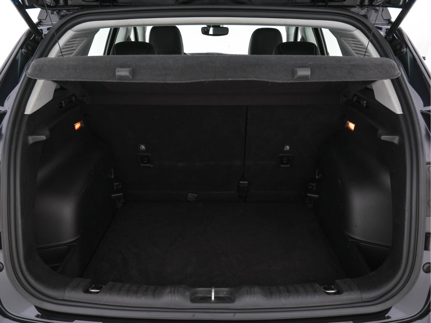 Jeep Compass 1.3T Night-Eagle Aut. *LEATHER-MICROFIBRE | NAVI-FULLMAP | KEYLESS | CAMERA | HEATED-SEATS | COMFORT-SEATS | DAB+ | ECC | LANE-ASSIST | PDC | CRUISE | 19''ALU*