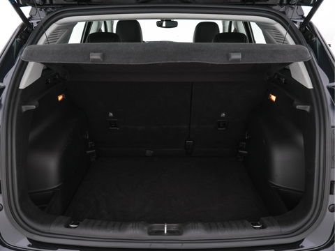 Jeep Compass 1.3T Night-Eagle Aut. *LEATHER-MICROFIBRE | NAVI-FULLMAP | KEYLESS | CAMERA | HEATED-SEATS | COMFORT-SEATS | DAB+ | ECC | LANE-ASSIST | PDC | CRUISE | 19''ALU*