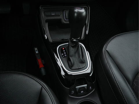 Jeep Compass 1.3T Night-Eagle Aut. *LEATHER-MICROFIBRE | NAVI-FULLMAP | KEYLESS | CAMERA | HEATED-SEATS | COMFORT-SEATS | DAB+ | ECC | LANE-ASSIST | PDC | CRUISE | 19''ALU*