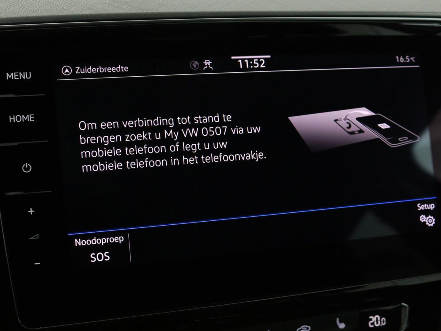 Volkswagen Passat 1.4 TSI PHEV GTE | Trekhaak | Stoelverwarming | Massage | Adaptive cruise | Carplay | Camera | Navigatie | Matrix LED | Virtual Cockpit