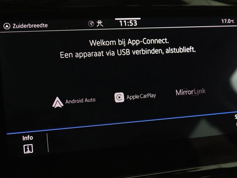 Volkswagen Passat 1.4 TSI PHEV GTE | Trekhaak | Stoelverwarming | Massage | Adaptive cruise | Carplay | Camera | Navigatie | Matrix LED | Virtual Cockpit