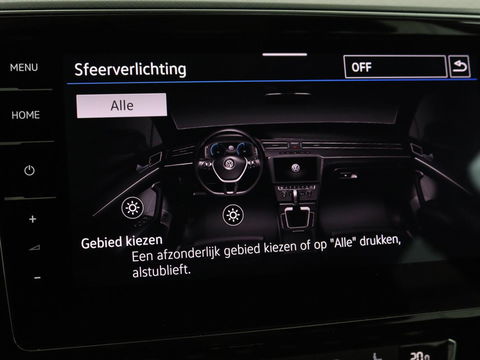 Volkswagen Passat 1.4 TSI PHEV GTE | Trekhaak | Stoelverwarming | Massage | Adaptive cruise | Carplay | Camera | Navigatie | Matrix LED | Virtual Cockpit