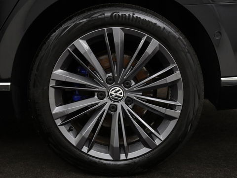 Volkswagen Passat 1.4 TSI PHEV GTE | Trekhaak | Stoelverwarming | Massage | Adaptive cruise | Carplay | Camera | Navigatie | Matrix LED | Virtual Cockpit