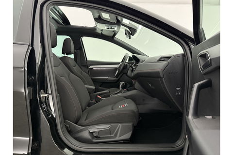 SEAT Ibiza 1.0 TSI FR 116PK Pano Virtual LED Sfeer Beats Audio Camera Carplay Clima Cruise Navi 18"LMV PDC