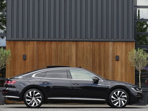 Volkswagen Arteon 2.0 TSI 191PK DSG / R-Line / 360° / ACC / LED