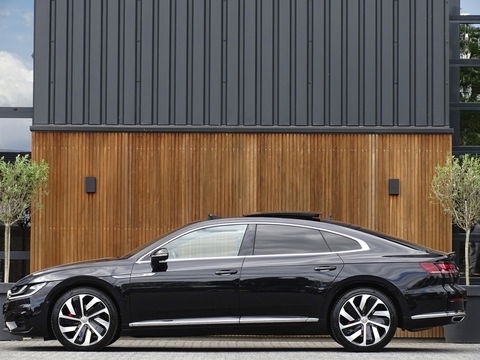 Volkswagen Arteon 2.0 TSI 191PK DSG / R-Line / 360° / ACC / LED