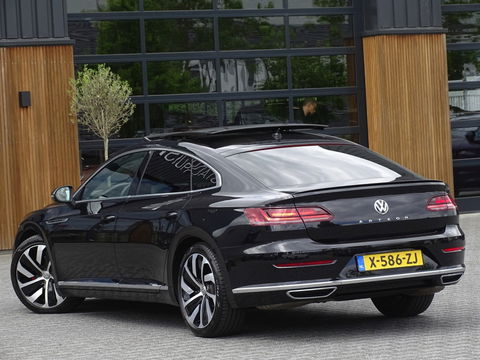 Volkswagen Arteon 2.0 TSI 191PK DSG / R-Line / 360° / ACC / LED