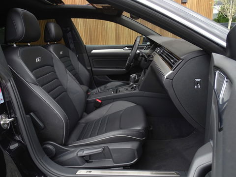 Volkswagen Arteon 2.0 TSI 191PK DSG / R-Line / 360° / ACC / LED
