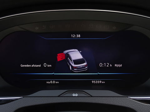 Volkswagen Arteon 2.0 TSI 191PK DSG / R-Line / 360° / ACC / LED