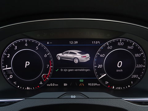 Volkswagen Arteon 2.0 TSI 191PK DSG / R-Line / 360° / ACC / LED