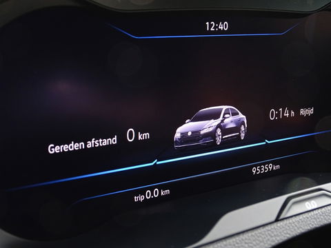 Volkswagen Arteon 2.0 TSI 191PK DSG / R-Line / 360° / ACC / LED